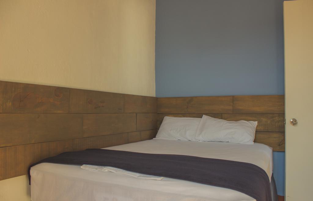 Somos Hostal Antigua Rom bilde