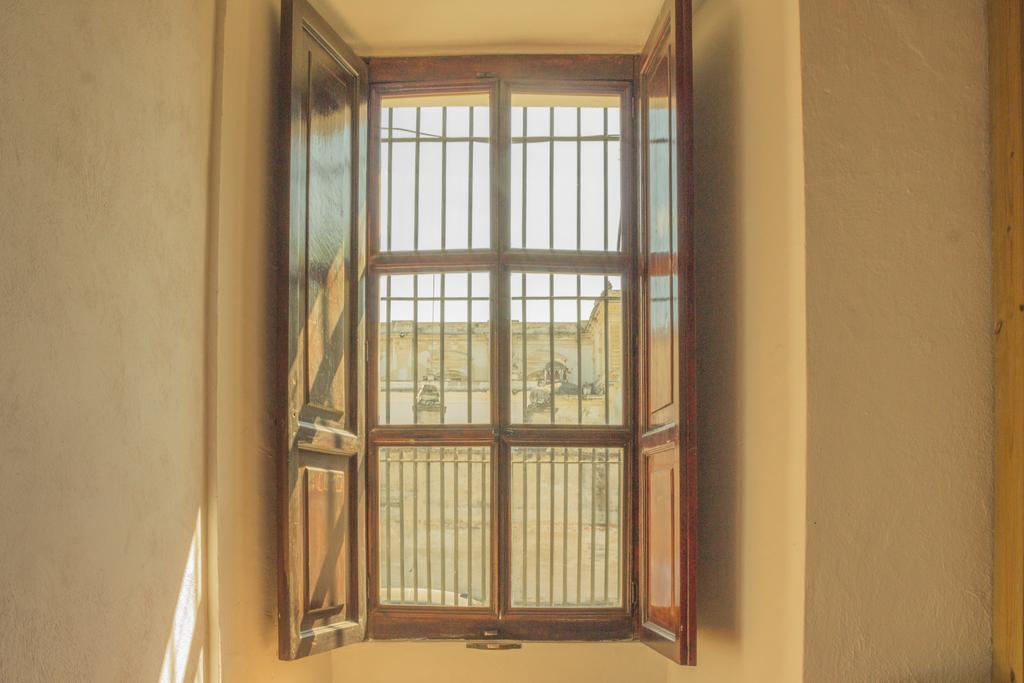 Somos Hostal Antigua Rom bilde