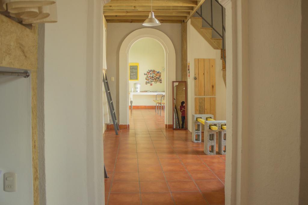 Somos Hostal Antigua Rom bilde