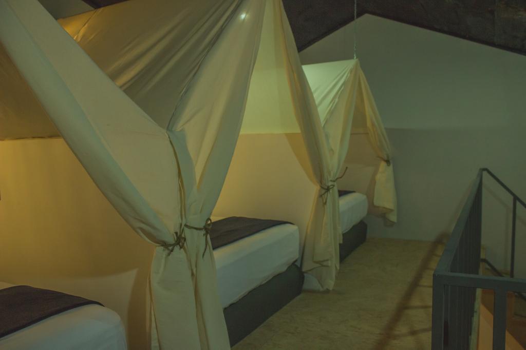 Somos Hostal Antigua Rom bilde